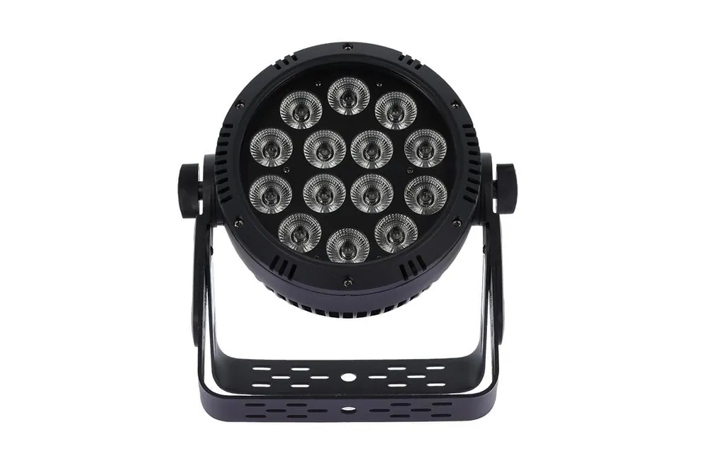 algam Lighting LAP IP-PAR-1415-QUAD - 14 x 15 W 4-in-1 RGBW-LED Direktkauf