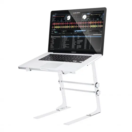 Reloop Laptop Stand LTD. Sonderaktion