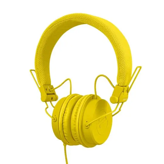 Reloop RHP-6 Yellow Preis Gesenkt