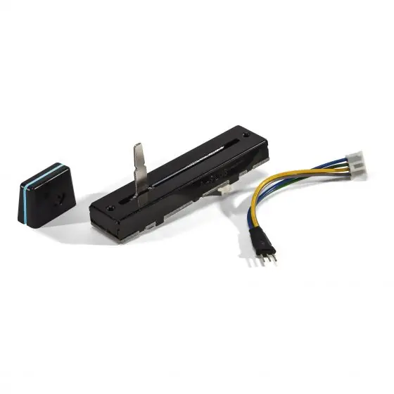 Reloop RMX Innofader by AudioInnovate Kostenloser Versand