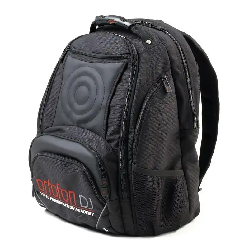 Günstig Ortofon Multi-Purpose Gear DJ Bag