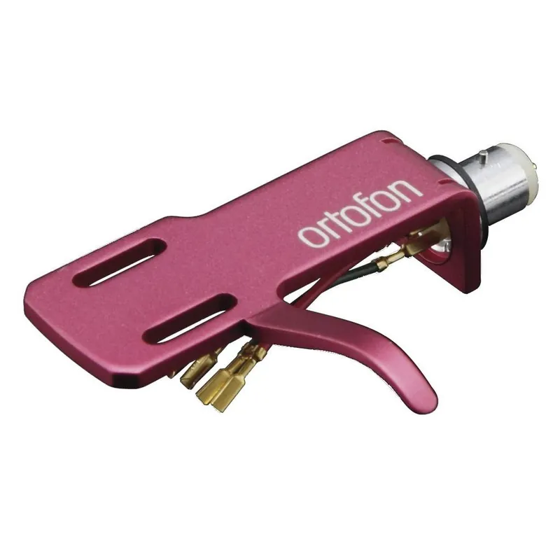 Ortofon Headshell Pink Geprüft
