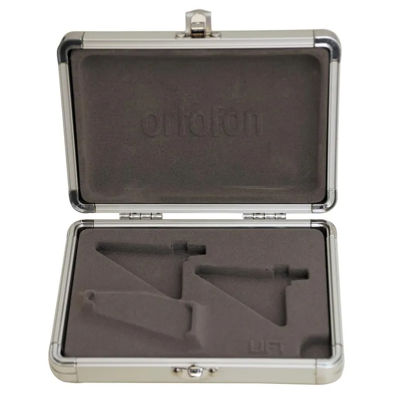 Ortofon Flightcase Twin CC Markenprodukt