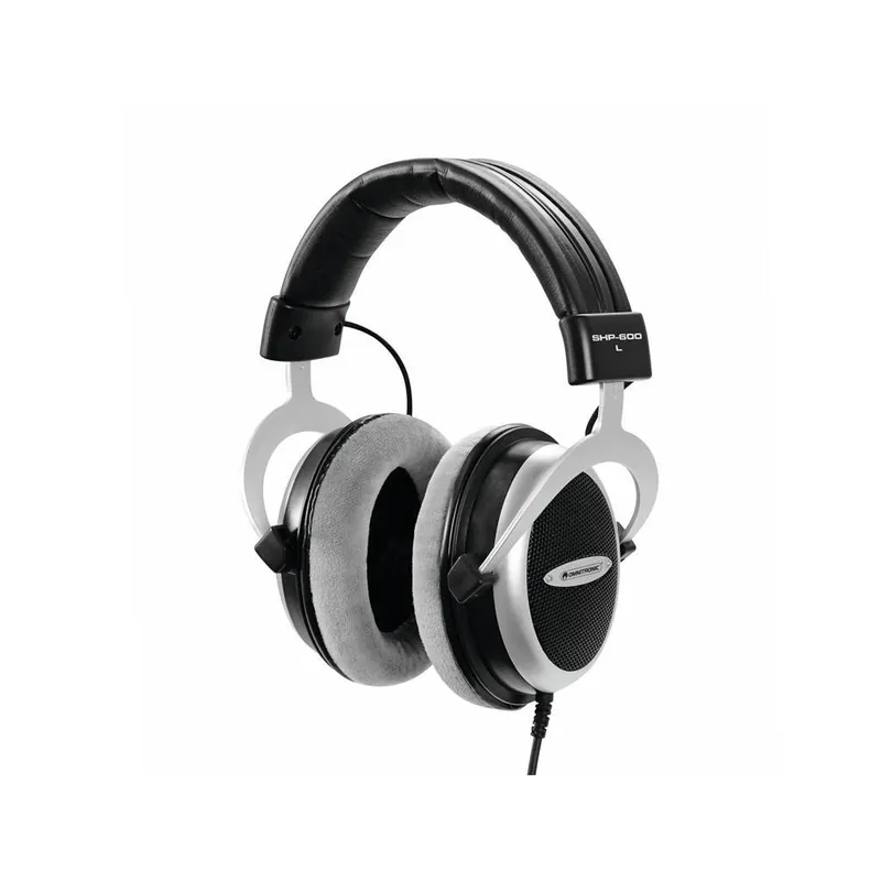 Sofort Bestellen OMNITRONIC SHP-600 HiFi-Kopfhörer