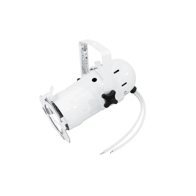 EUROLITE PAR-16 Spot MR-16 weiß Kostenloser Versand
