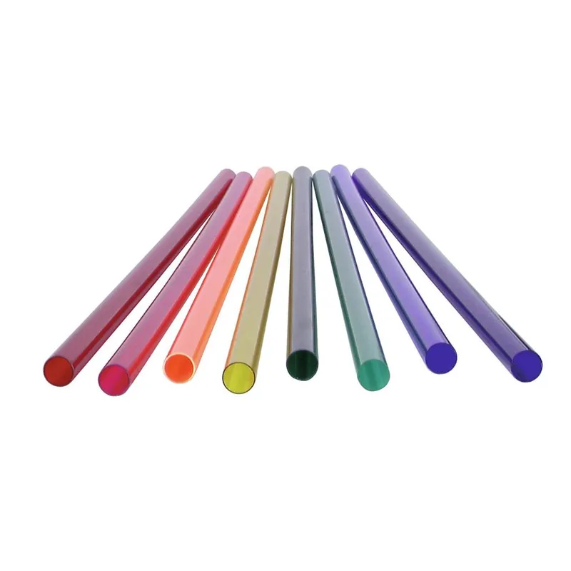 EUROLITE Farbrohr für T8 Neonröhre, 59cm violett Mega-Angebot
