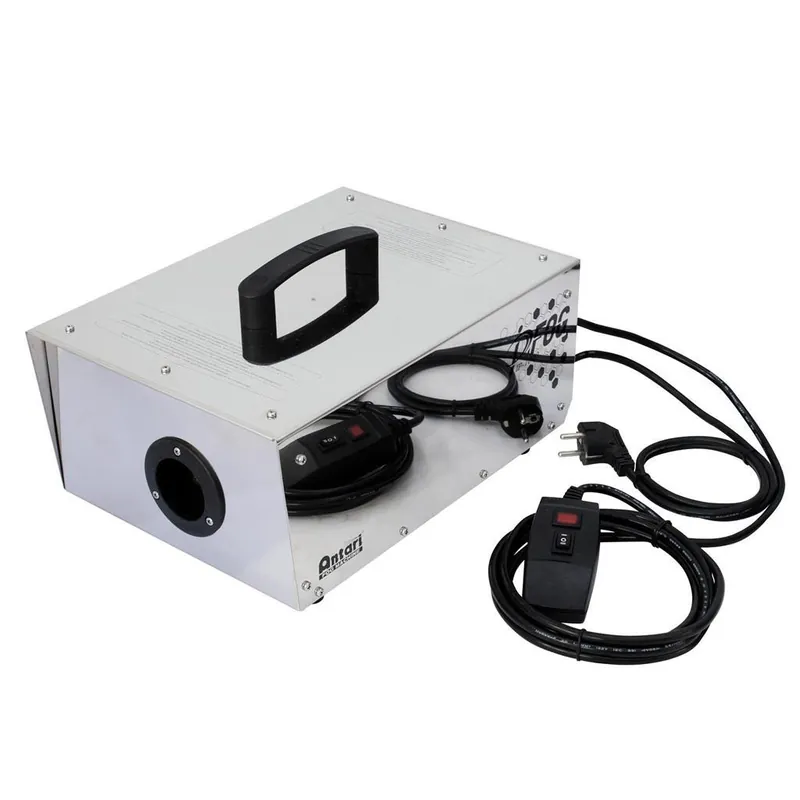 Bestpreis ANTARI IP-1000 Nebelmaschine IP63