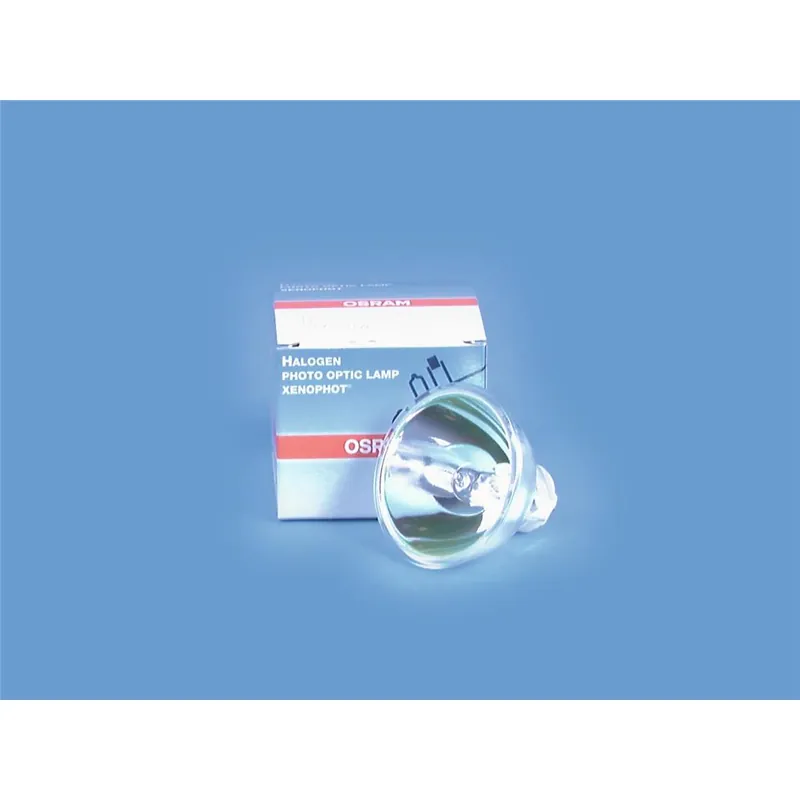 Sale OSRAM ELC 64653 HLX A1/259 24V/250W GX-5,3 50h 50mm Reflektor