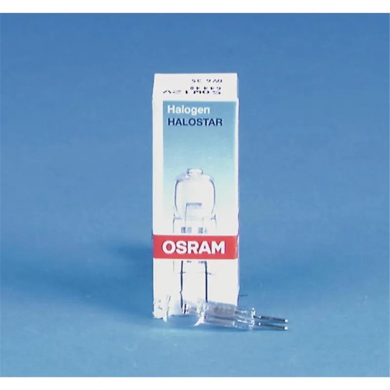 Online Kaufen OSRAM 64440 HALOSTAR 12V/50W GY-6,35 2000h