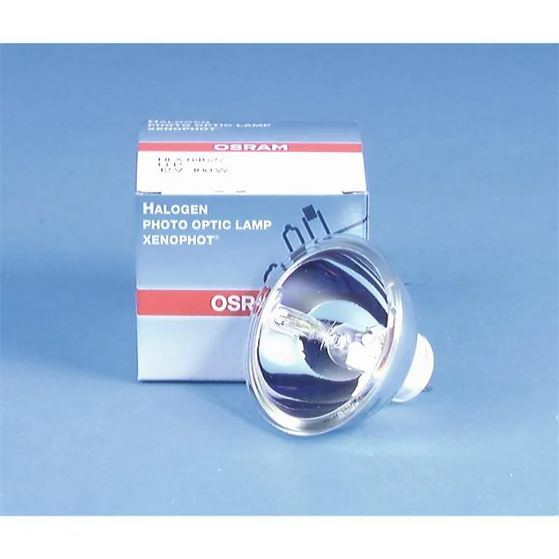 Preiswert OSRAM EFP 64627HLX 12V/100W GZ-6,35