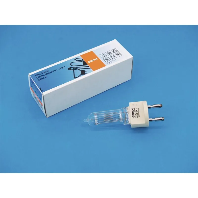 OSRAM 64747 230V/1000W G-22 200h 3200K CP71 Preiswert