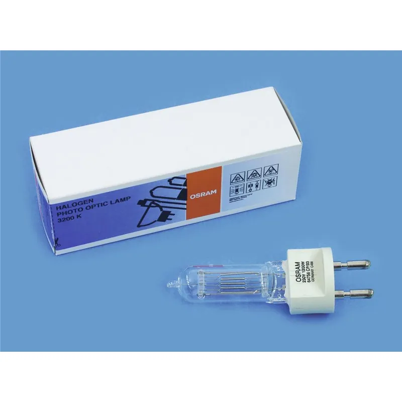 OSRAM 64756 CP93 230V/1200W G-22 400h Garantierte Lieferung