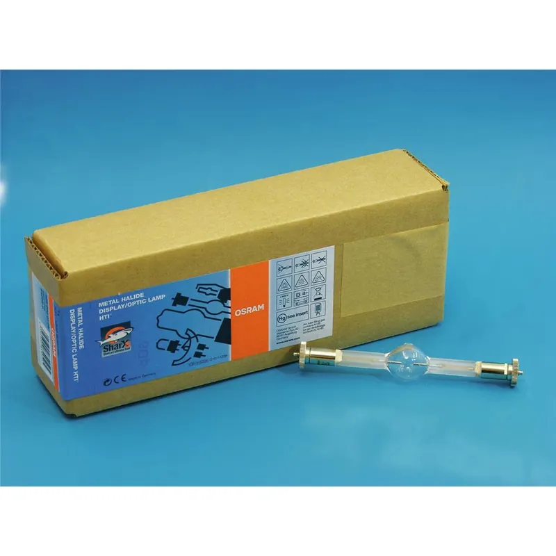 OSRAM SharXS HTI 1200W/D7/60 SFc10-4 750h Sichere Zahlung
