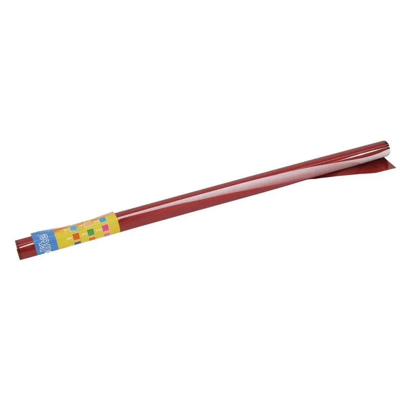 Direkt Vom Hersteller EUROLITE Farbfolienbogen 106 primary red 61x50cm