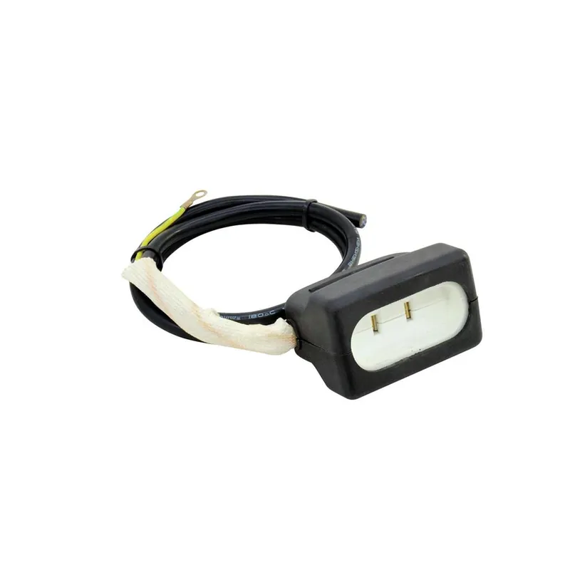 OMNILUX PAR-SAFE kompl. Gehäuse, Sockel und Kabel Top-Preis