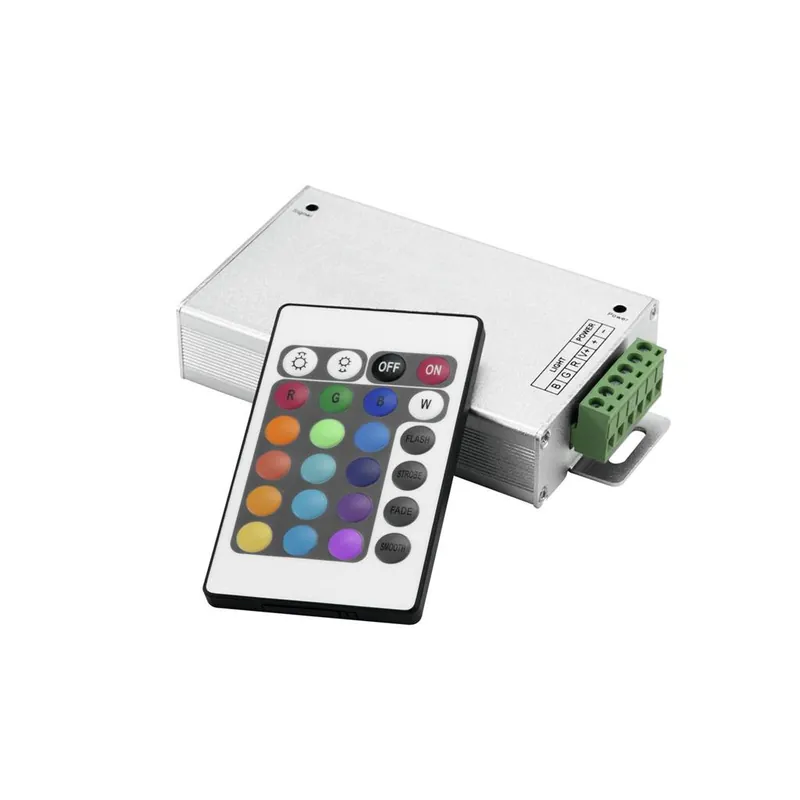 EUROLITE IR-5 Fernbedienung Mega-Angebot