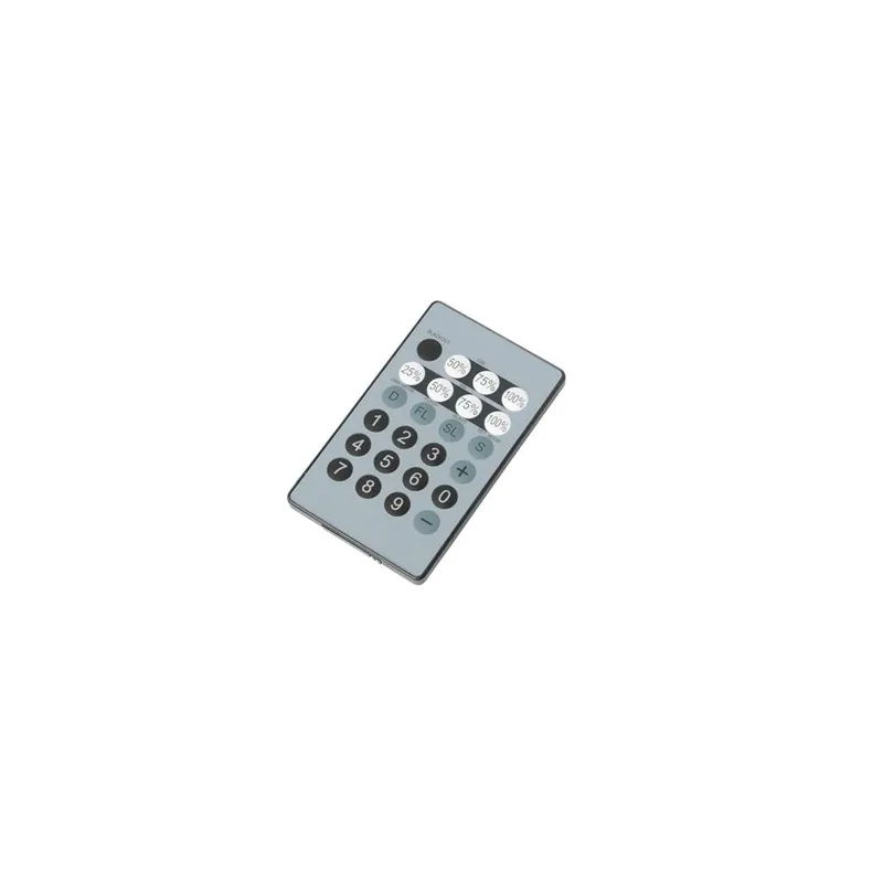 Begrenztes Angebot EUROLITE IR-17 Fernbedienung