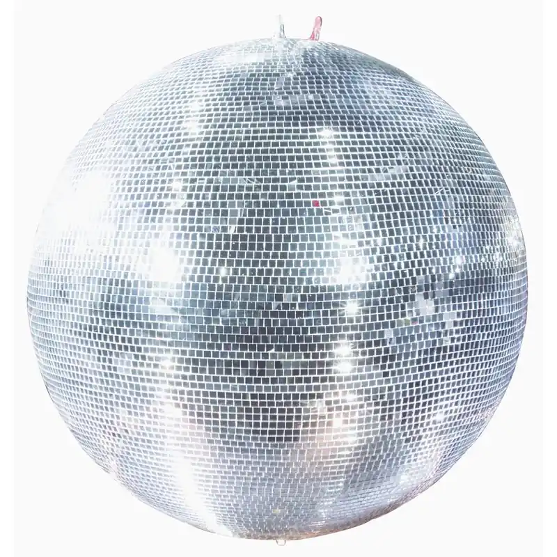 Top-Seller EUROLITE Spiegelkugel 75cm