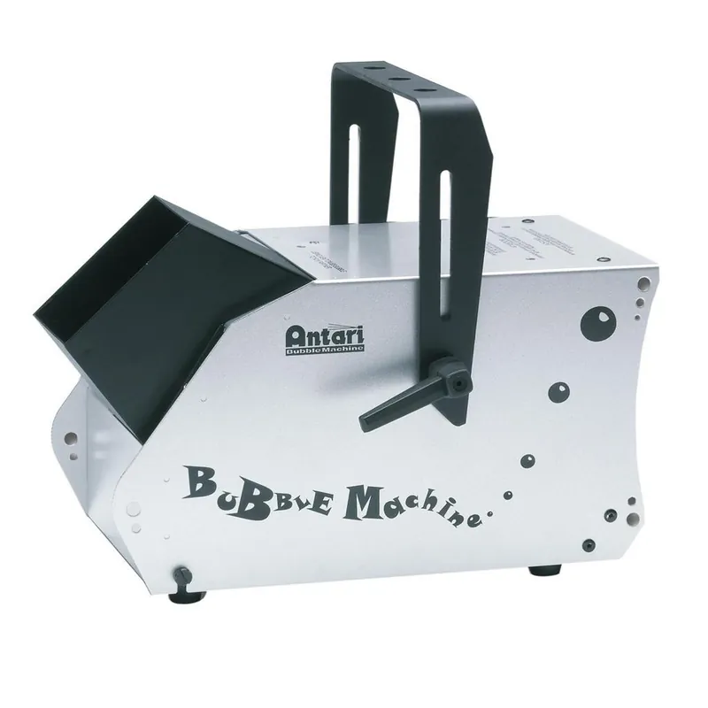 ANTARI B-100 Seifenblasenmaschine Knallerangebot