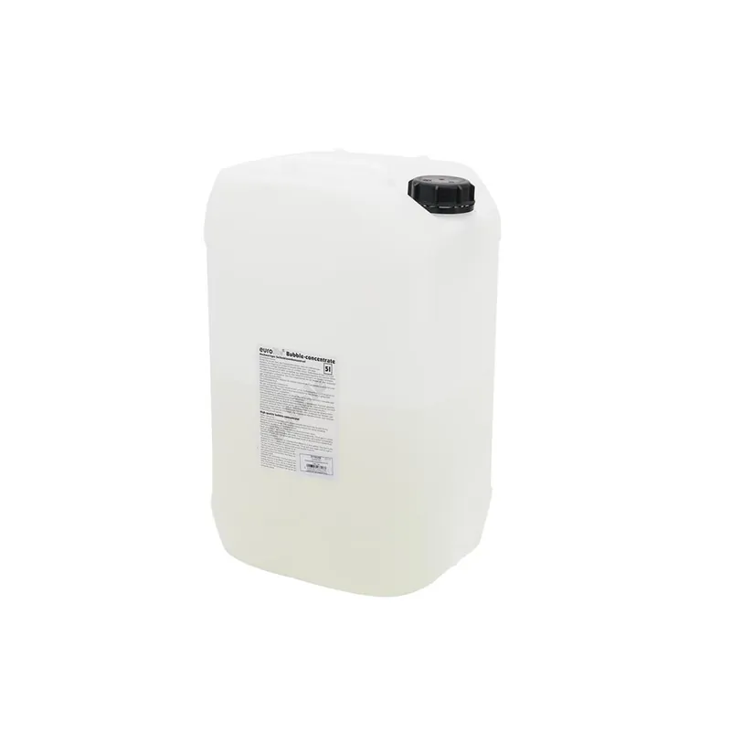 EUROLITE Seifenblasenkonzentrat für 25l Saisonangebot
