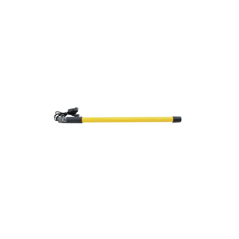 EUROLITE Leuchtstab T8 18W 70cm gelb L Knallerangebot