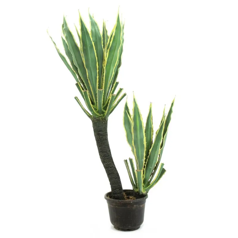 EUROPALMS Orchideen-Kaktus, Kunstpflanze, 160cm Mega-Angebot