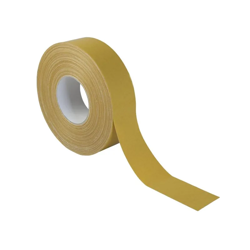 ACCESSORY Teppichverlegeband Gewebe 50mmx50m Preisreduziert