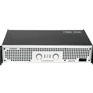 Markenware PSSO DDA-1700 Endstufe