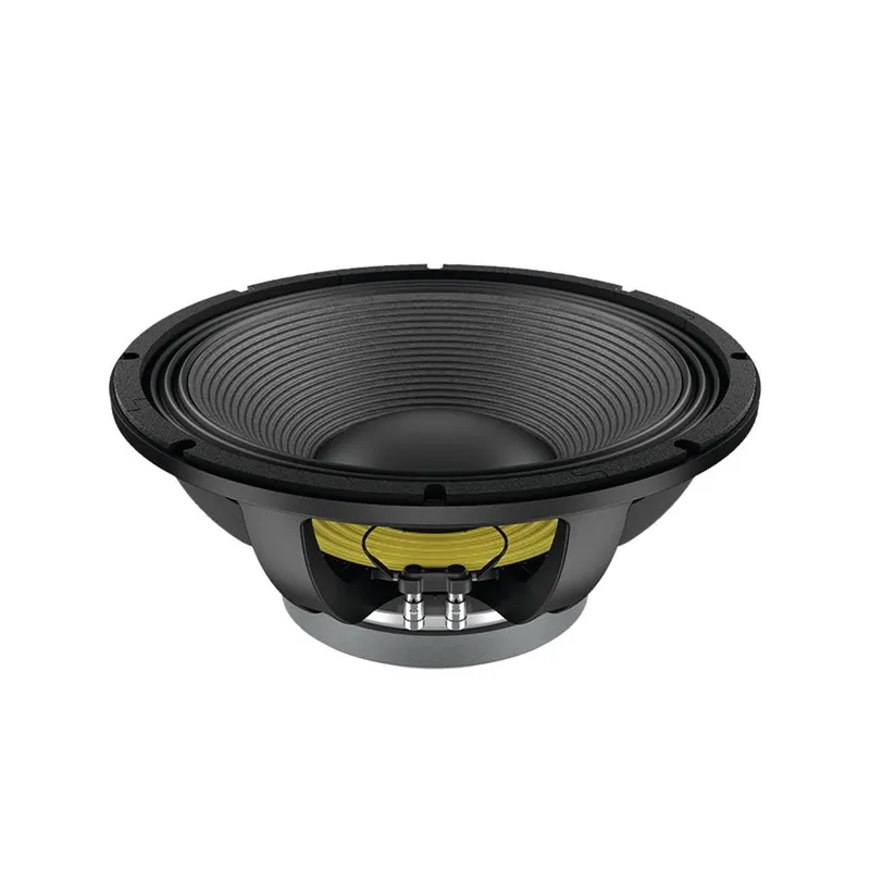 LAVOCE WAF154.02 15" Subwoofer, Ferrit, Alukorb Günstig
