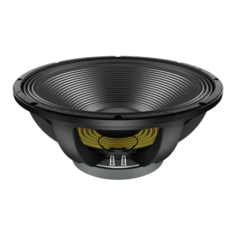 LAVOCE SAF184.02 18" Subwoofer, Ferrit, Alukorb Online Kaufen