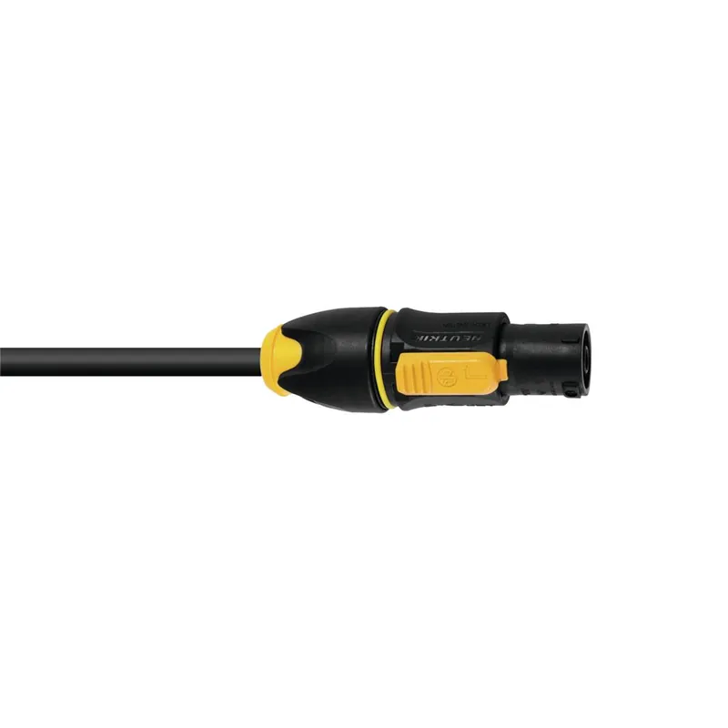 PSSO PowerCon TRUE Netzkabel 3x1,5 1,5m Meistverkauft