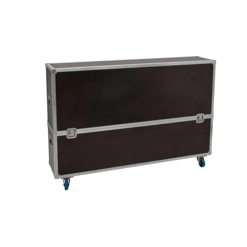 ROADINGER Flightcase 2x LCD ZL70 Direktkauf