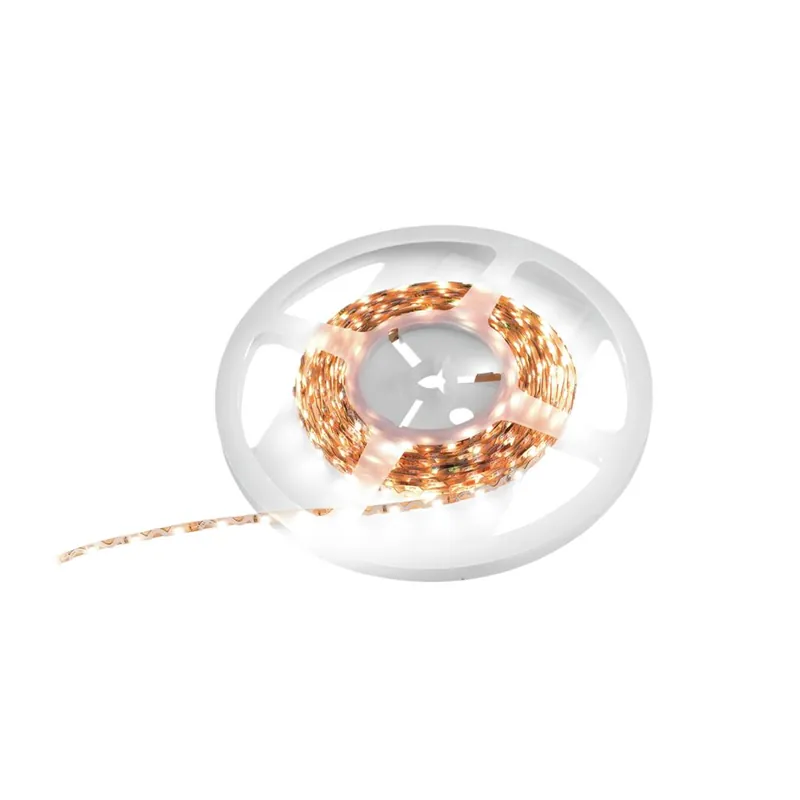 Abverkauf EUROLITE LED Strip 300 5m 3528 3000K 12V bendable