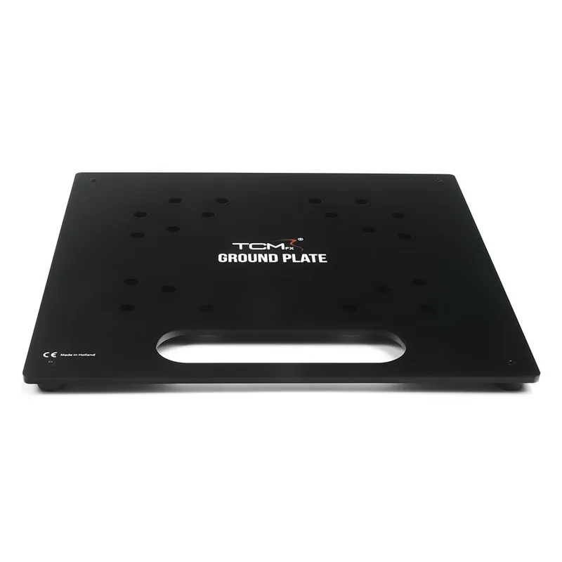 TCM FX Grundplatte Super-Preis