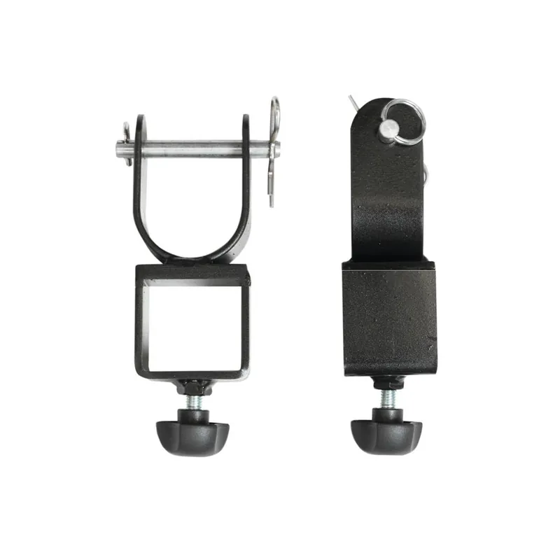 Top-Seller BLOCK AND BLOCK ATG1 Trussadapter für Omega Series (50x50)