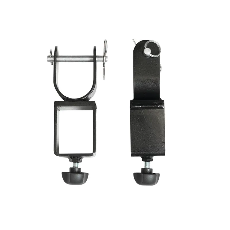 Neue Kollektion BLOCK AND BLOCK ATG2 Trussadapter für Gamma Series (70x50)