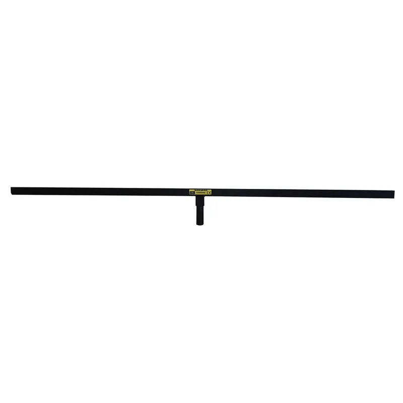 BLOCK AND BLOCK AM3805 Querträger 38mm Aufnahme male Markenprodukt