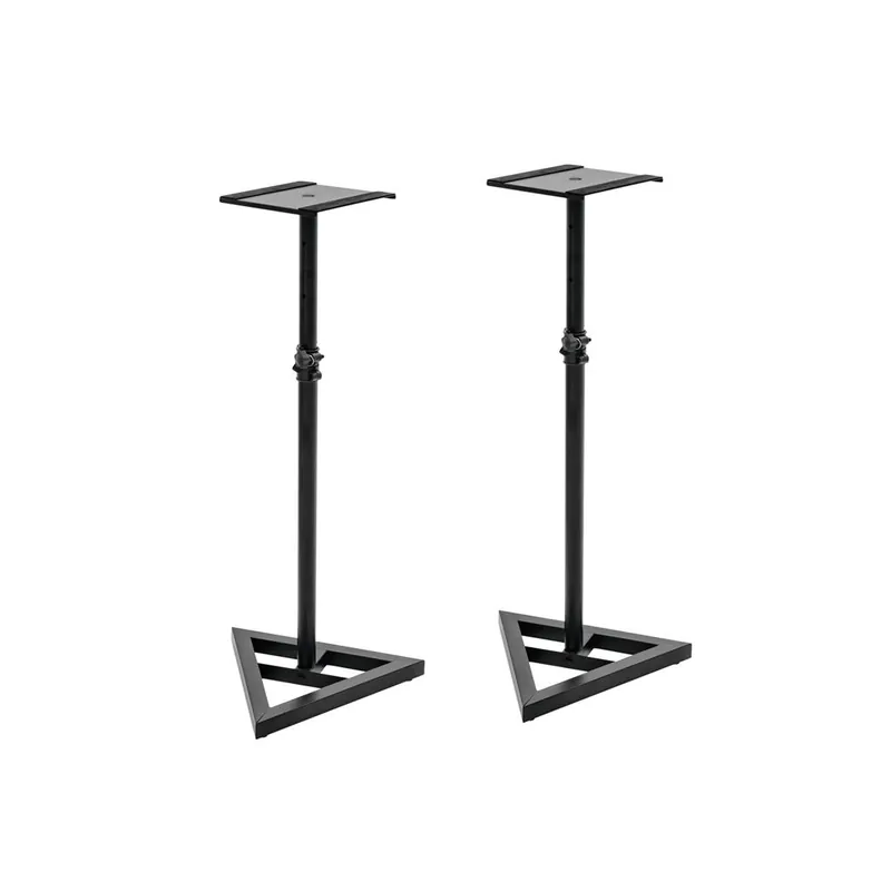 Sichere Zahlung OMNITRONIC MO-5 Monitorständer 2x