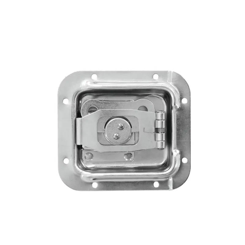 ROADINGER Overlatch in Einbauschale 115x127+44 Direkt Vom Hersteller