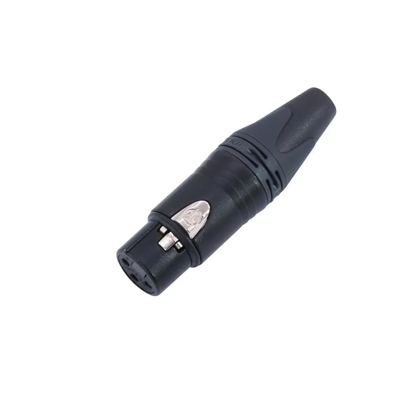 NEUTRIK XLR Buchse 3pol NC3FXX-BAG Garantierte Lieferung