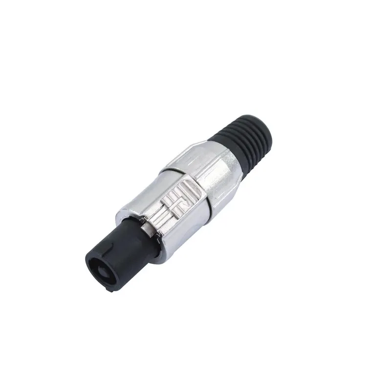 Top-Preis OMNITRONIC Speaker Kabelstecker 4pol
