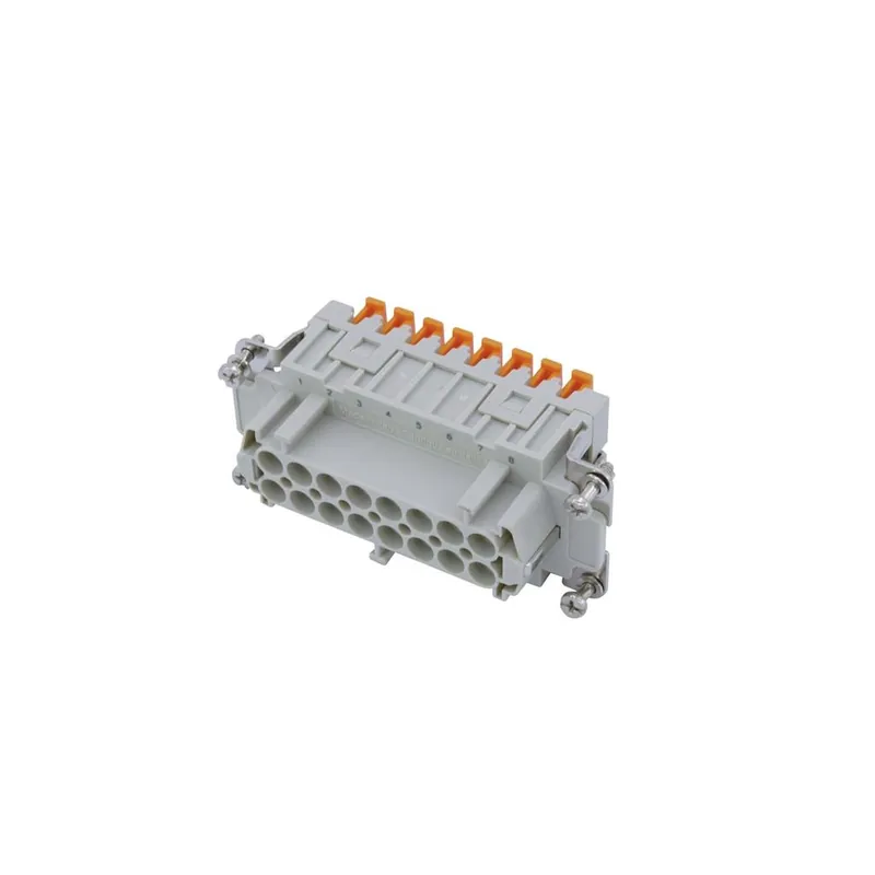 ILME SQUICH Steckdoseneinsatz 16-pol 16A 500V Echt