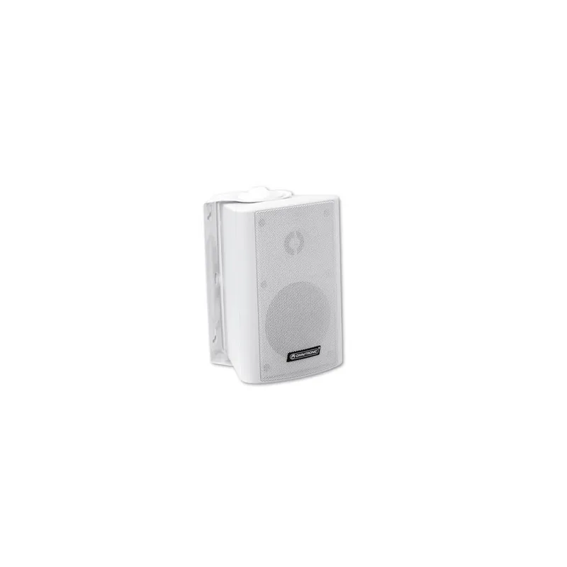 Sofort Bestellen OMNITRONIC WP-4W ELA-Wandlautsprecher