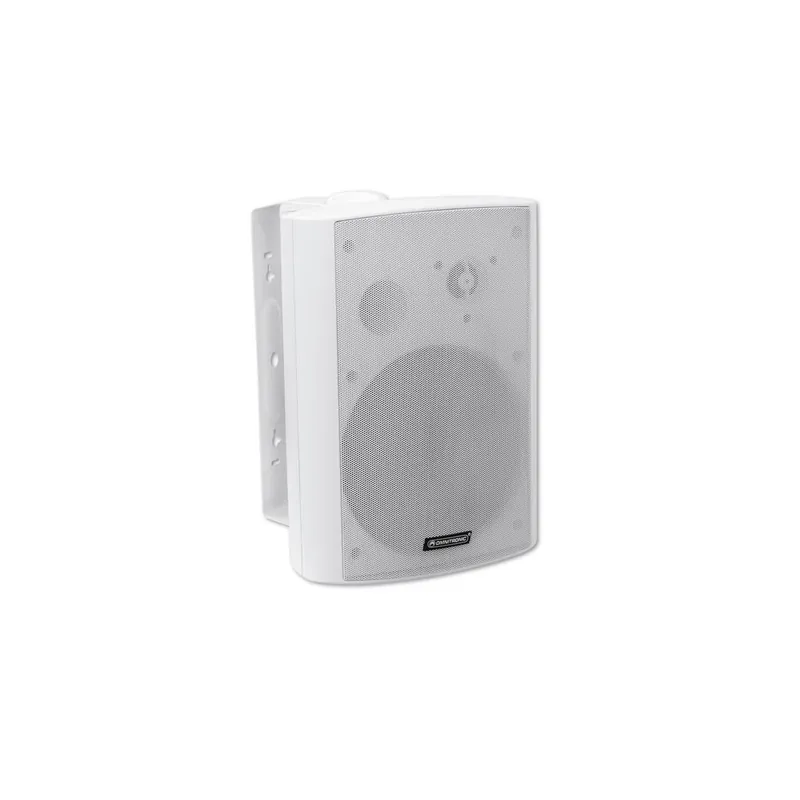 OMNITRONIC WPS-6W ELA-Wandlautsprecher Jetzt Kaufen