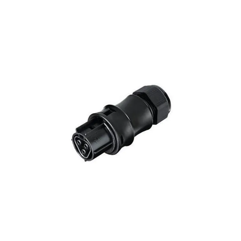 WIELAND Netzbuchse IP RST20i3S 250V/20A Kostenfreie Lieferung