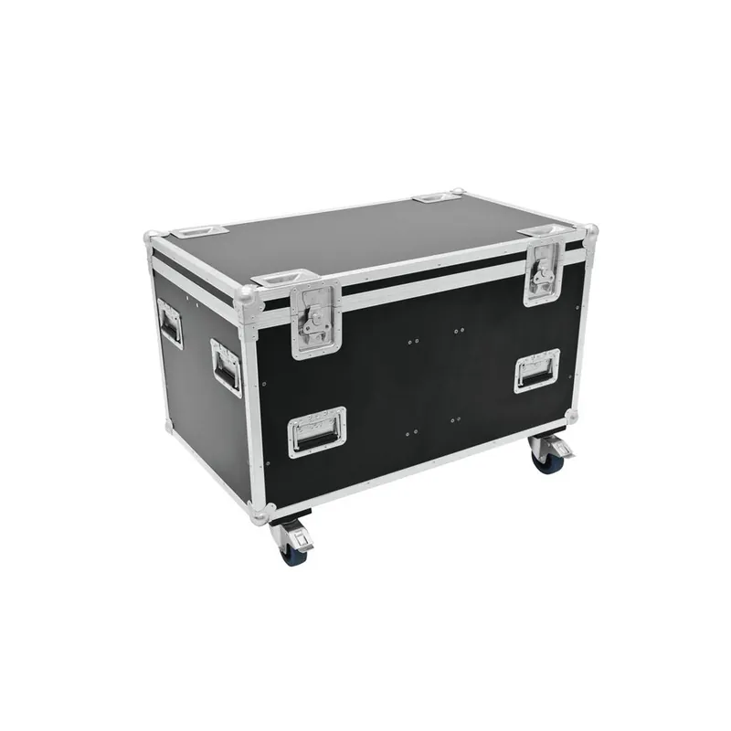 Preisknaller ROADINGER Flightcase 4x DMH-90/150/DMB-160/PLB-230