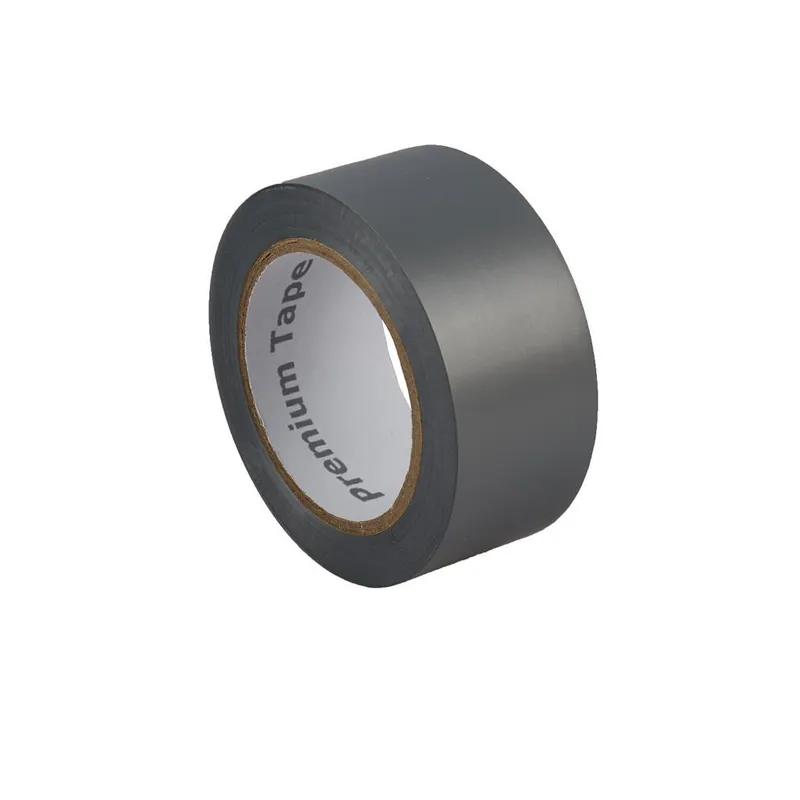 Highlight Premium Tape PVC-670 Tanzbodenband 50mm x 33m grau matt
