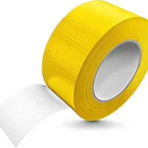 Begrenztes Angebot Premium Tape STAGE-695 50mm x 50m gelb