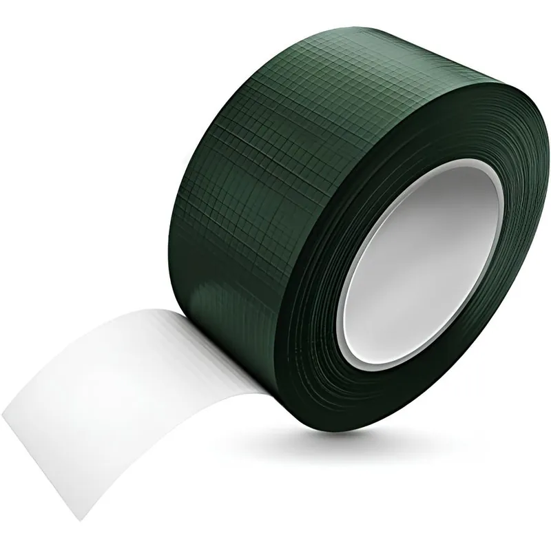 Top-Seller Premium Tape STAGE-695 50mm x 50m dunkelgrün