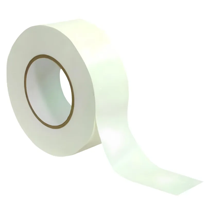 Premium Tape DUCT-190 50mm x 50m weiß Preisreduziert